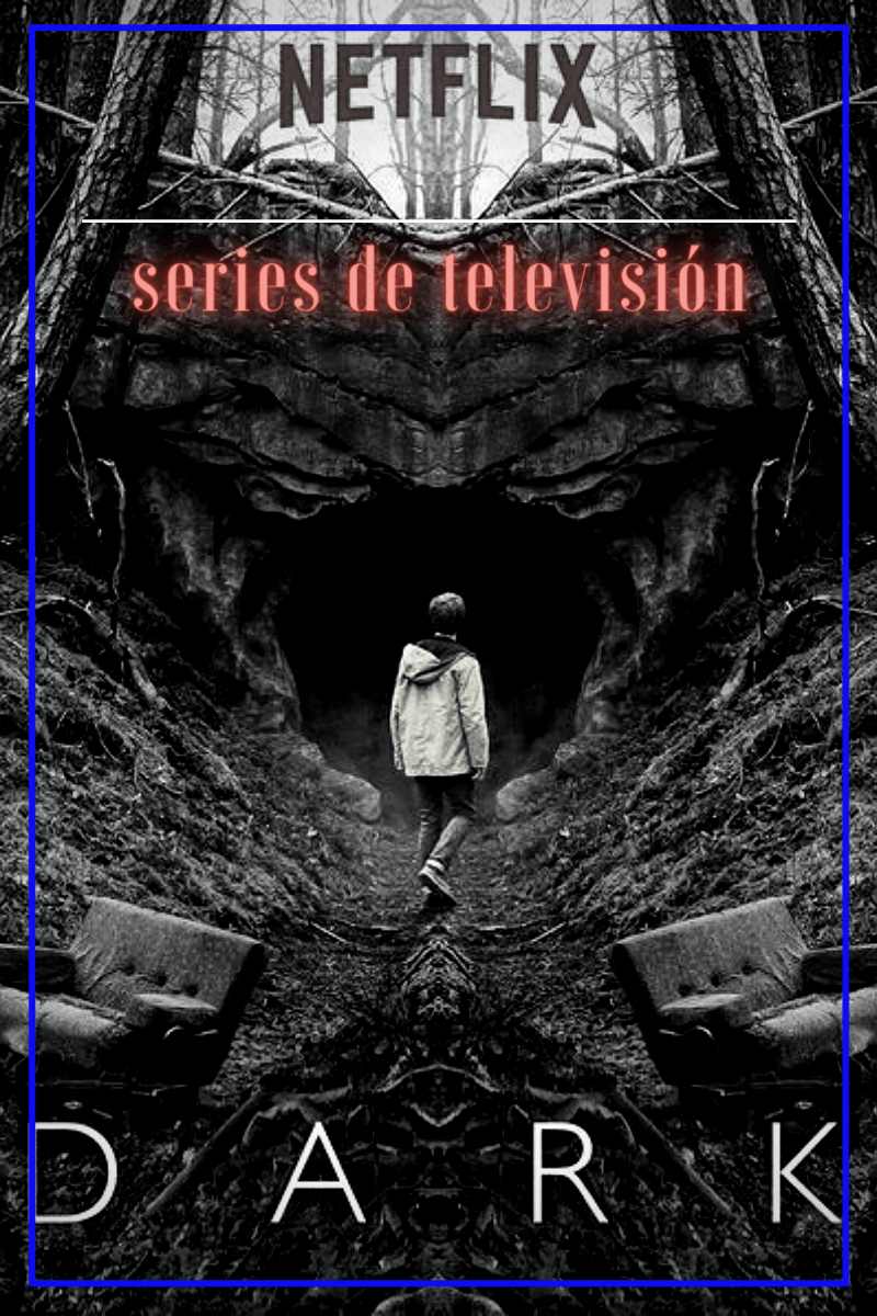 [REVIEW] ¿Por qué «Dark» es de lo mejor para ver en&nbsp;Netflix?
