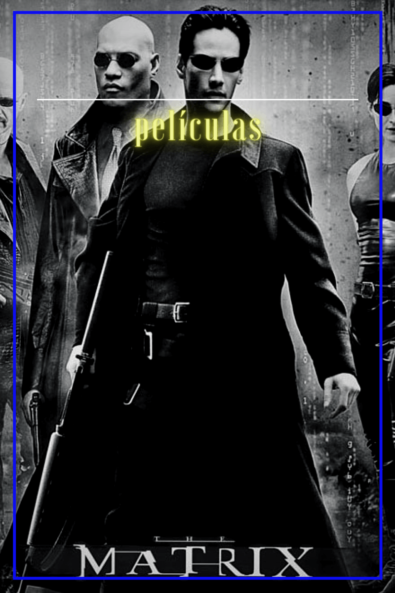 [Podcast] Trilogía The&nbsp;Matrix