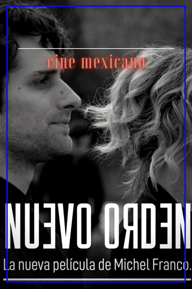 [Podcast] De “Nuevo Orden” y «Ya no estoy&nbsp;aquí»