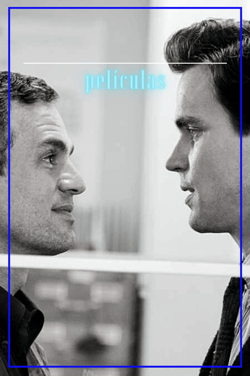 [Podcast] Películas LGBT+ (sobre hombres) de guiones&nbsp;adaptados