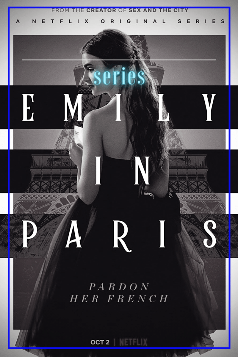 [REVIEW] Emily in Paris: lo que sabemos de la segunda&nbsp;temporada