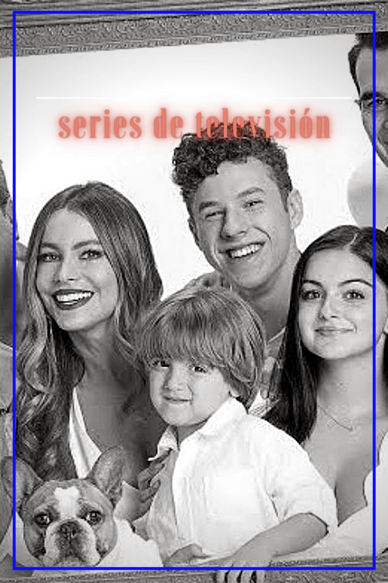 [Podcast] Familias peculiares en&nbsp;TV