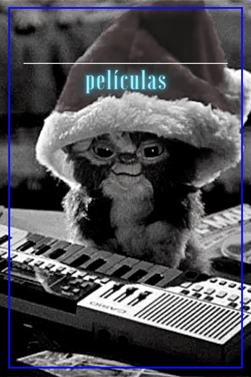 [Podcast] Una Navidad de Cine y&nbsp;Televisión