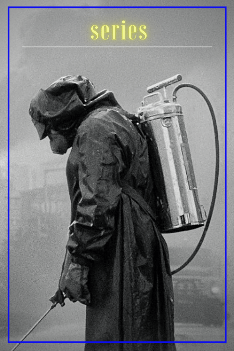 [Podcast] Series de TV sobre hechos&nbsp;históricos