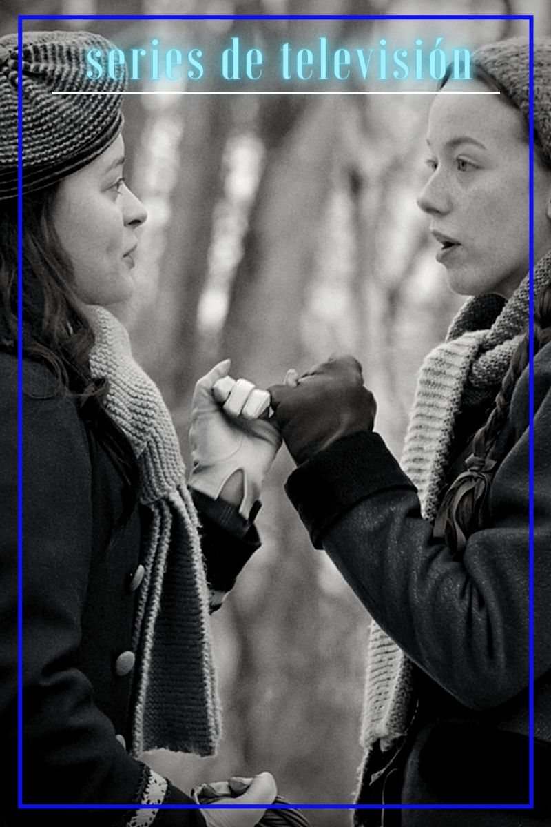 [Podcast] Anne with an E&nbsp;(Netflix)