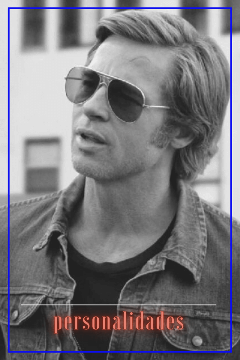 [Podcast] Brad Pitt, nuestras&nbsp;favoritas