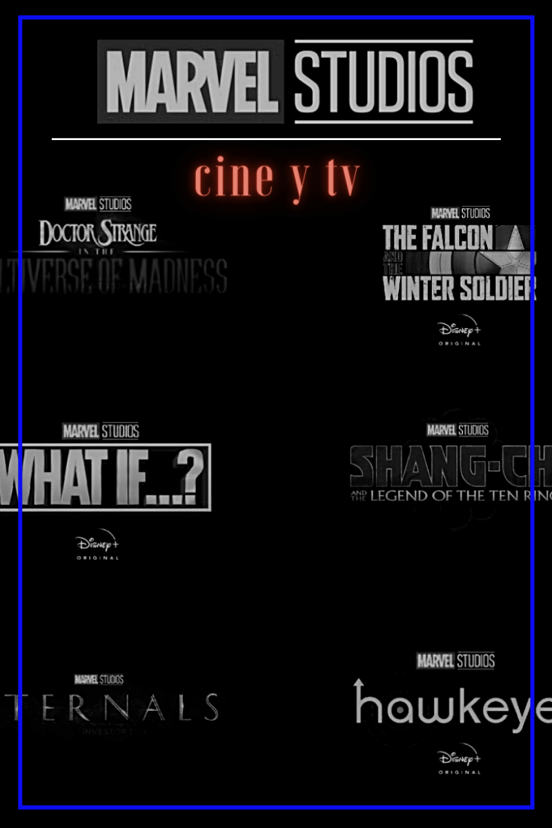[Podcast] Lo nuevo de Marvel Studios para Disney+ y&nbsp;Cine