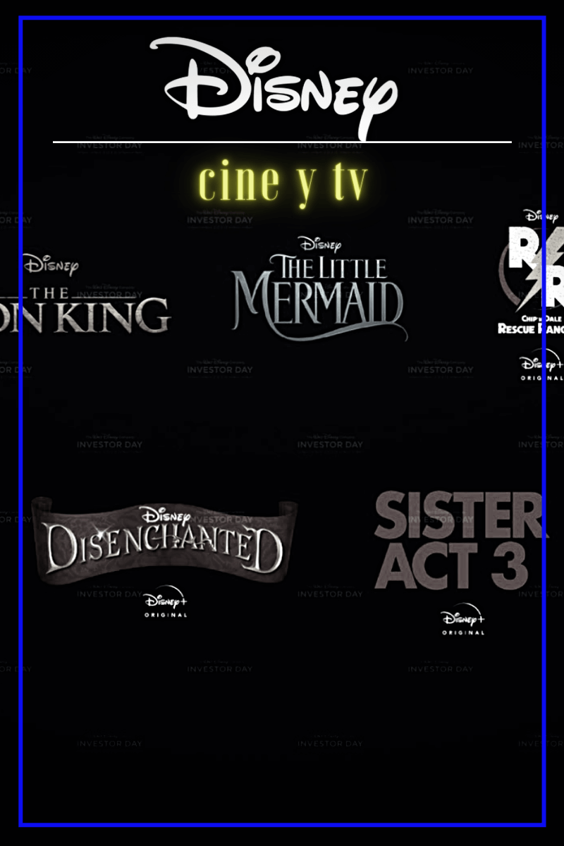 [Podcast] Lo nuevo de Pixar y Disney para Disney+ y&nbsp;Cine