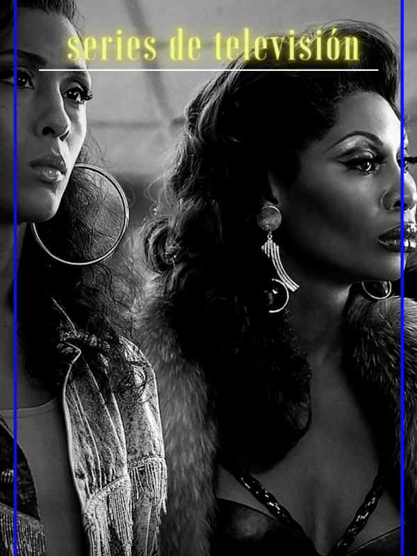 [Podcast] Pose, temporada&nbsp;2