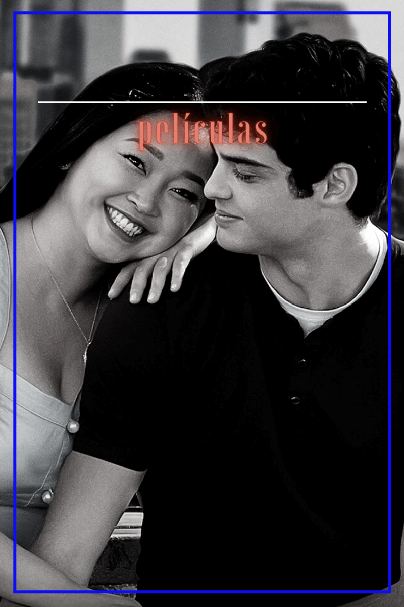 [Podcast] A Todos los Chicos de los que Me Enamoré 1, 2 y 3&nbsp;(Netflix)