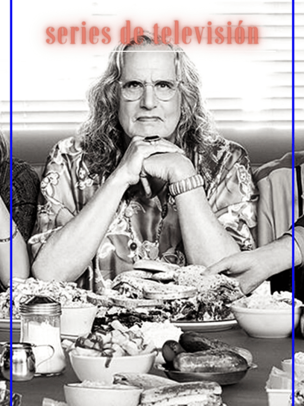 [Podcast] Transparent (Amazon)