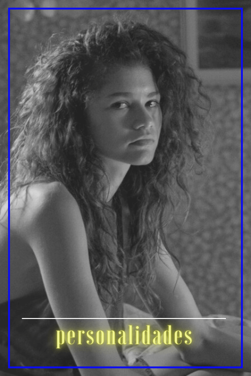 [Podcast] Zendaya on&nbsp;demand