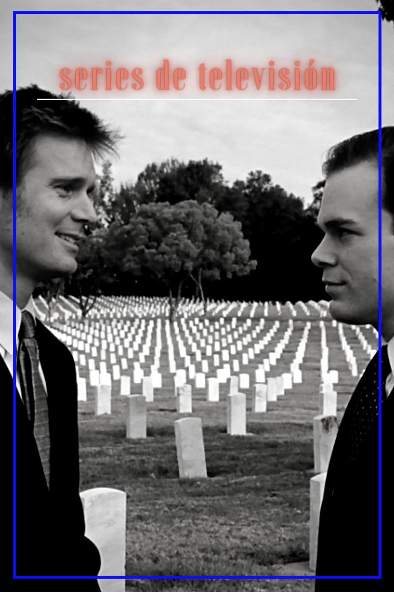 [Podcast] Six Feet Under&nbsp;(HBO)