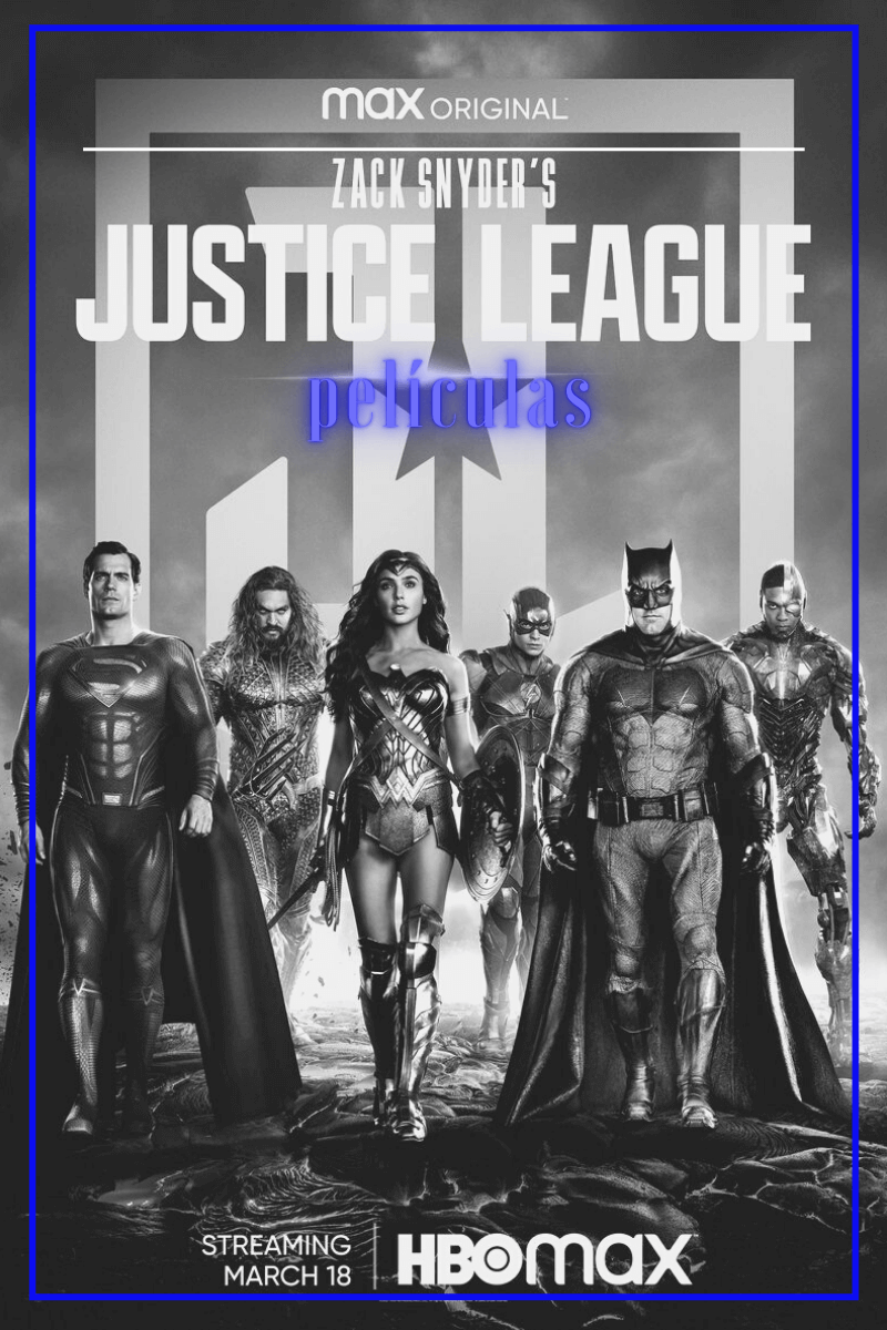 [Podcast] Zack Snyder’s Justice&nbsp;League