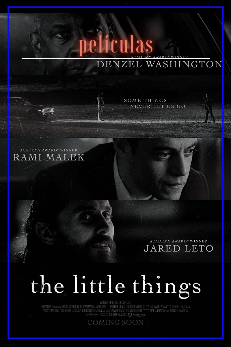 [Podcast] The Little&nbsp;Things