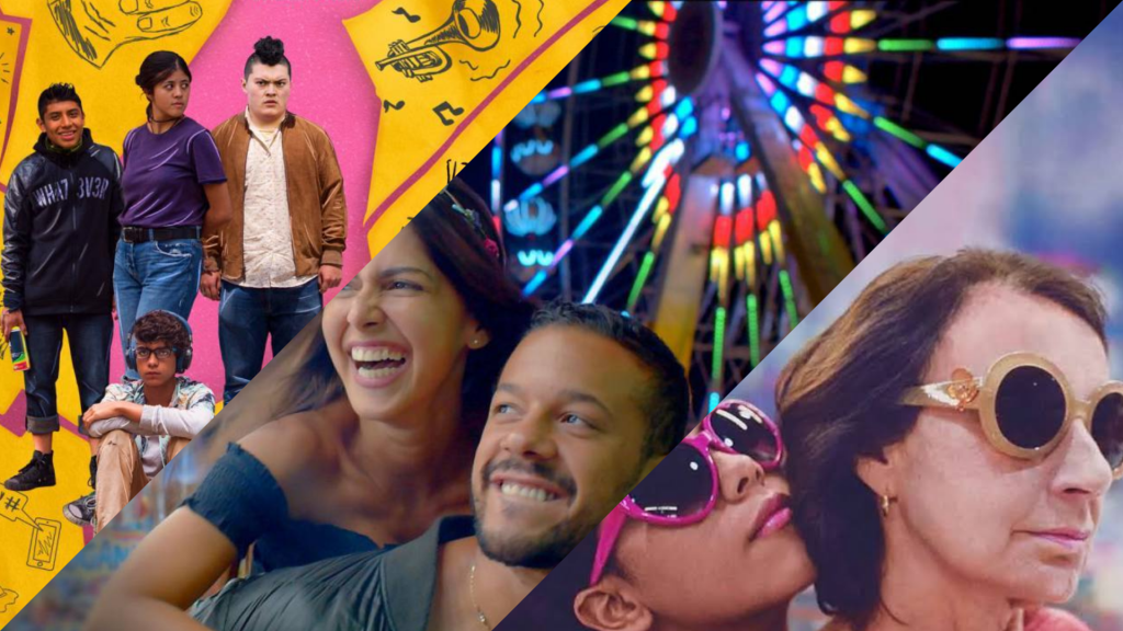 Viva México, viva el cine&nbsp;nacional