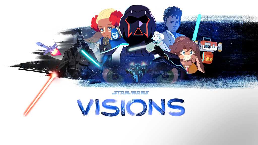 Star Wars Visions: del mejor al peor&nbsp;episodio