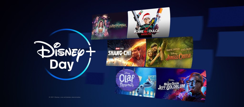 [Podcast] T2E140 – Todos los anuncios del Disney+&nbsp;Day