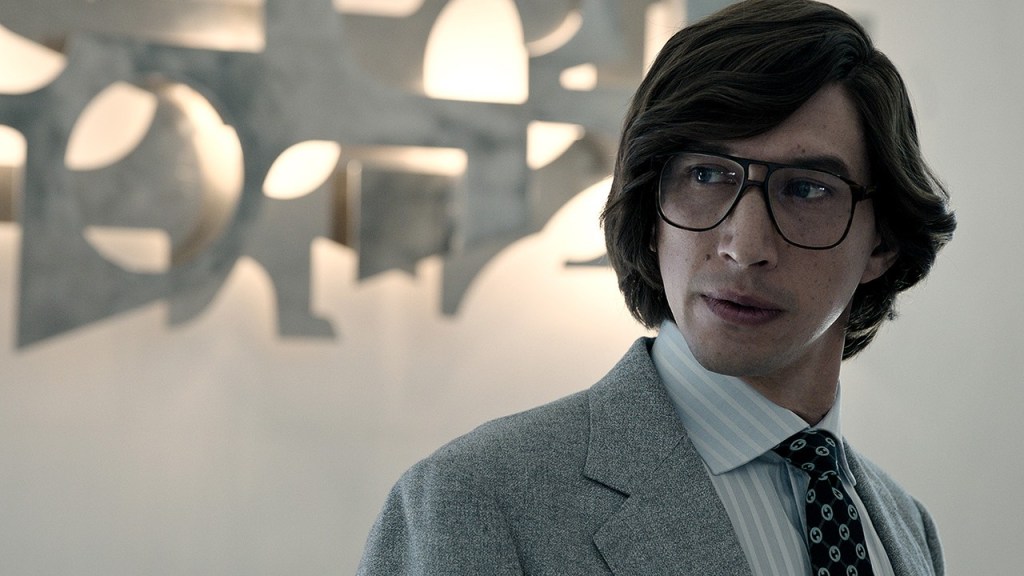 [Podcast] T2E141 – House of Gucci, Encanto y&nbsp;más