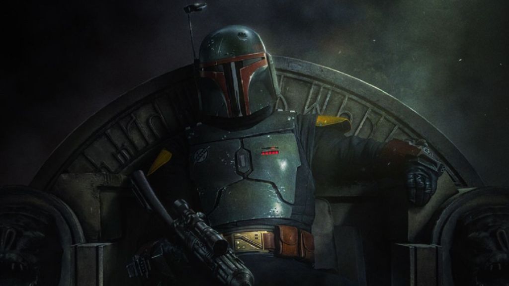 [Podcast] T2E152 – Muerte en el Nilo, El Libro de Boba Fett,&nbsp;Kimi