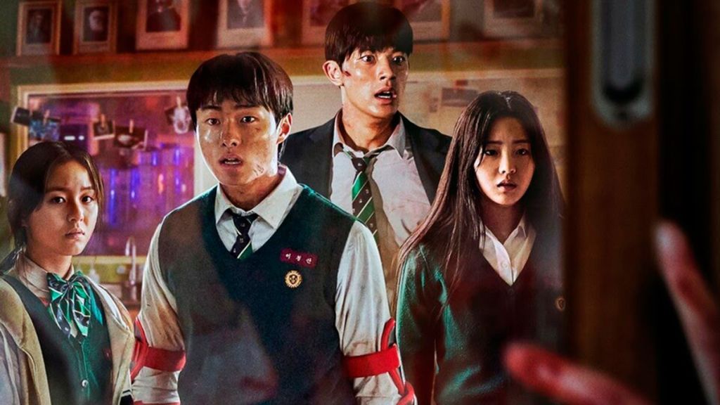 [Podcast] T2E154 – Estamos Muertos, Inventando a Ana, Cásate&nbsp;Conmigo