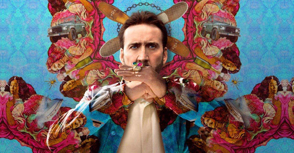 [Podcast] Llamas de Venganza, El Peso del Talento –&nbsp;T2E165