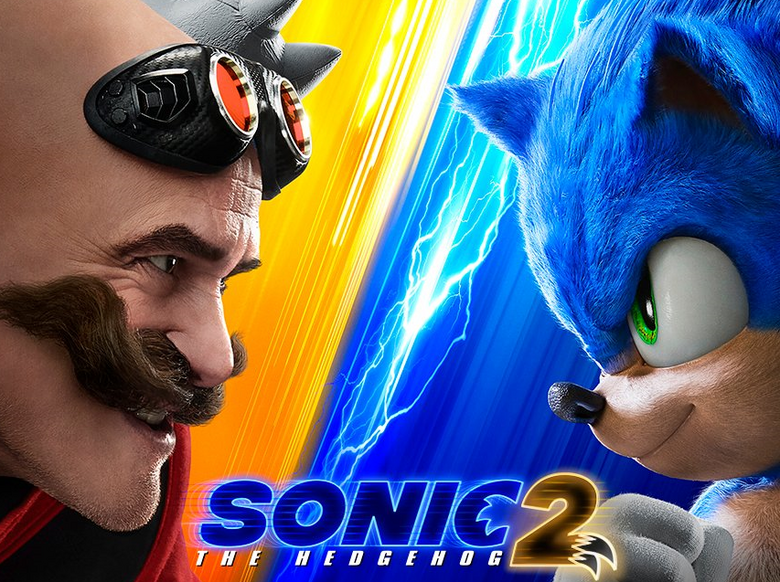 [Podcast] Sonic 2, Only Murders in the Building, El Cangrejo Negro –&nbsp;T2E160