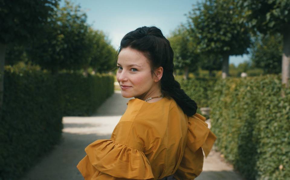 Reseña | La&nbsp;Emperatriz